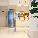 Cassia Residence 2 Bedroom Sea View