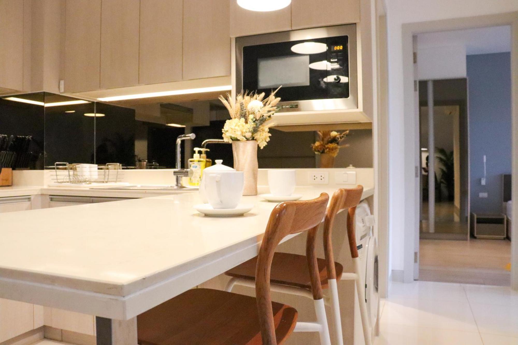 Cassia 2 Bedroom Sea View Appartamento *