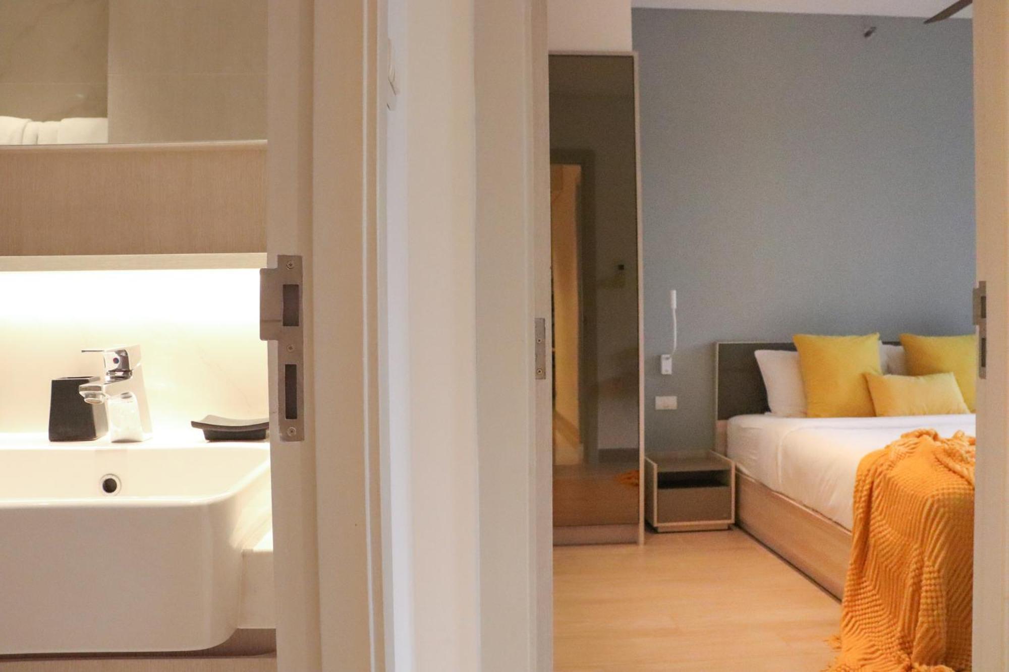 Cassia 2 Bedroom Sea View *