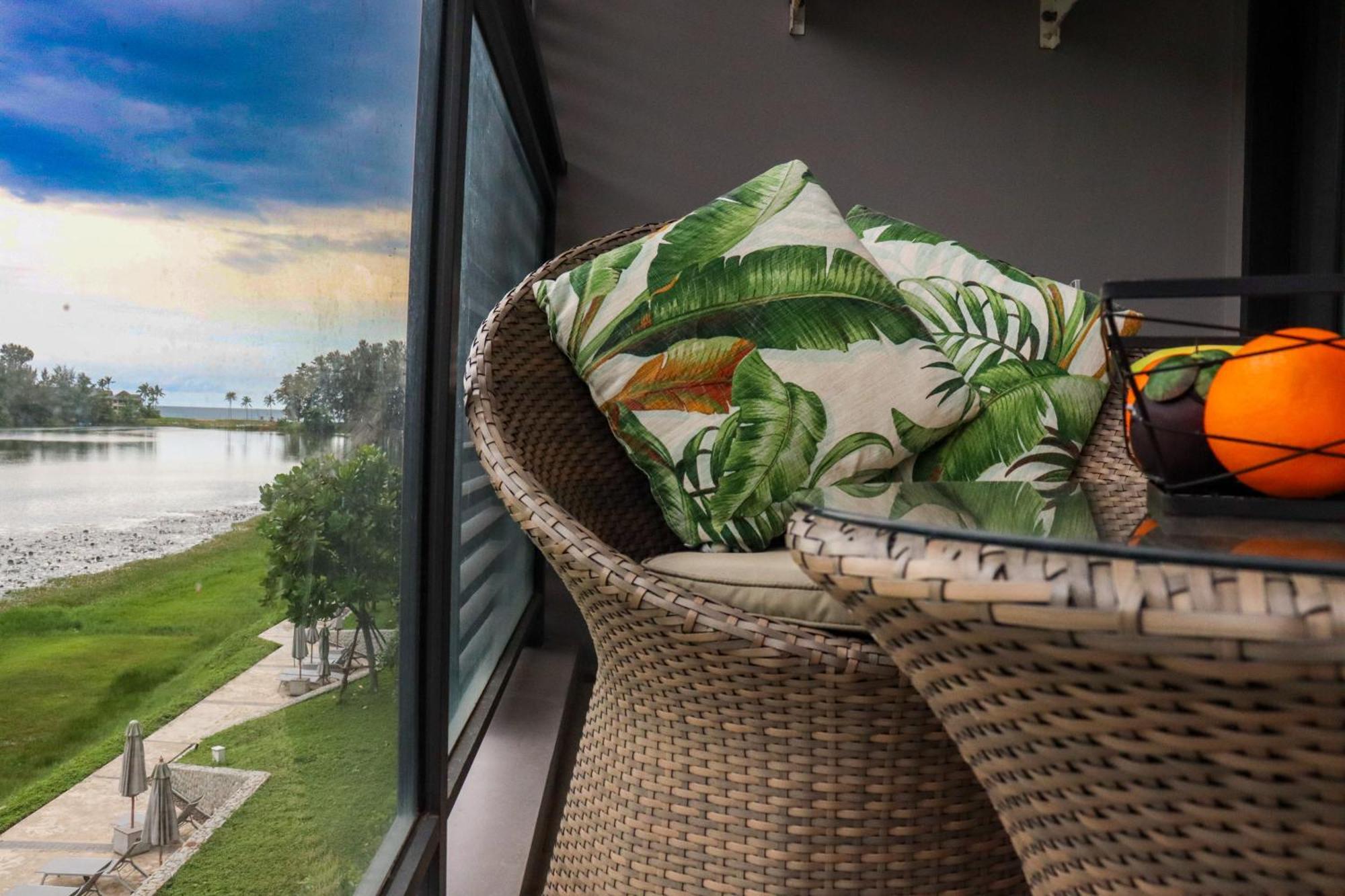 Appartamento Cassia 2 Bedroom Sea View