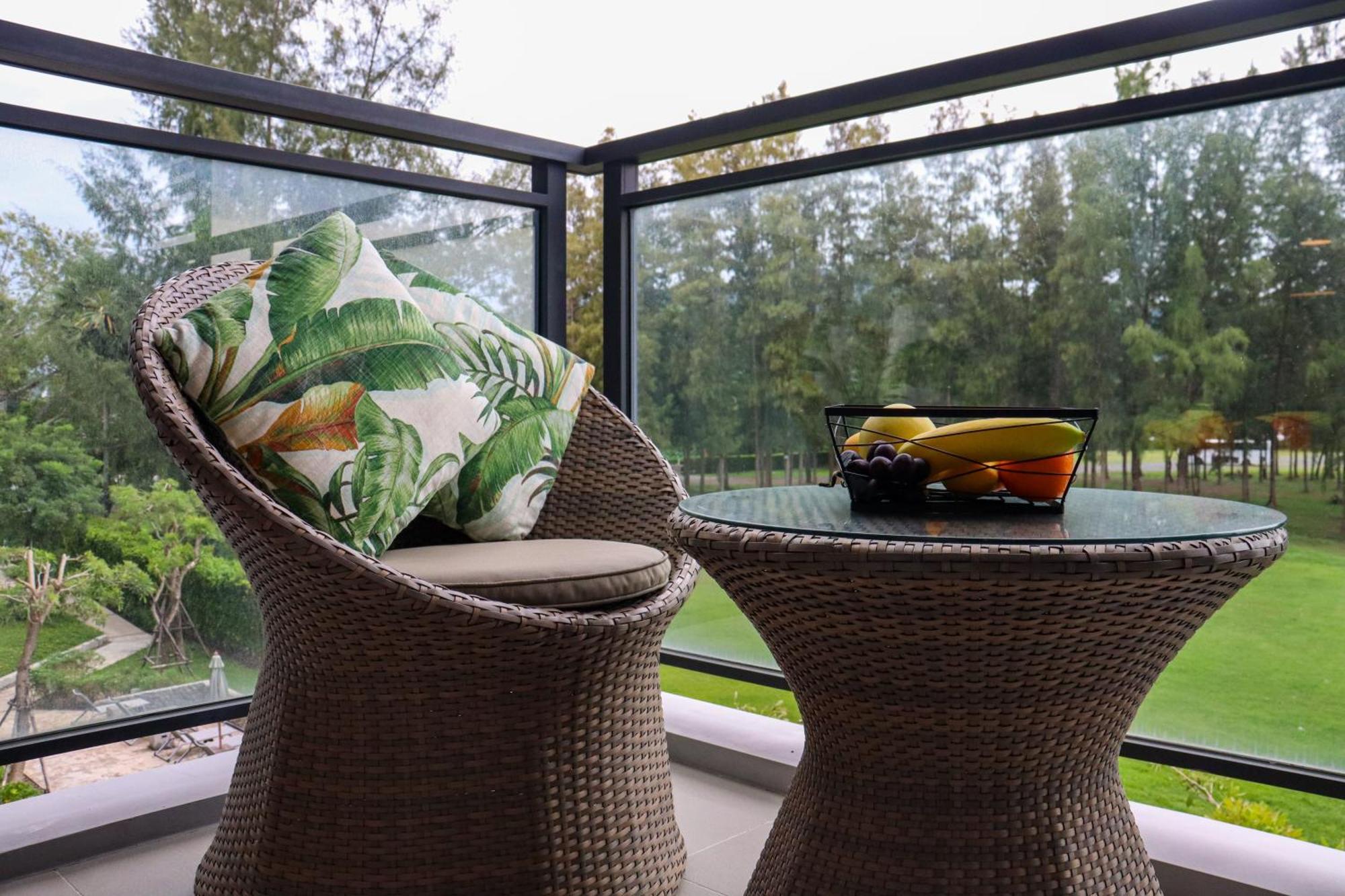 Cassia 2 Bedroom Sea View *
