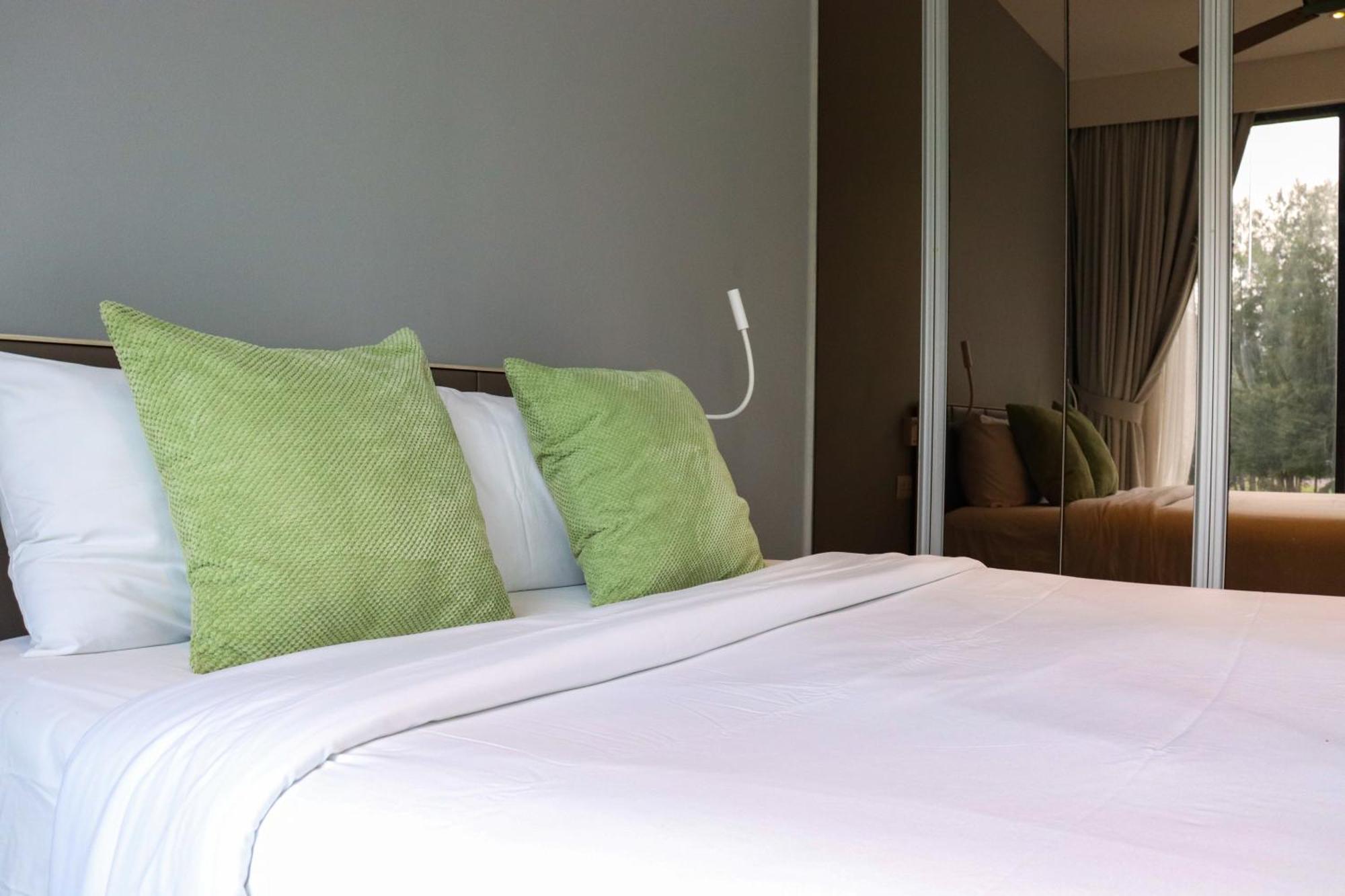 Cassia 2 Bedroom Sea View * Phuket