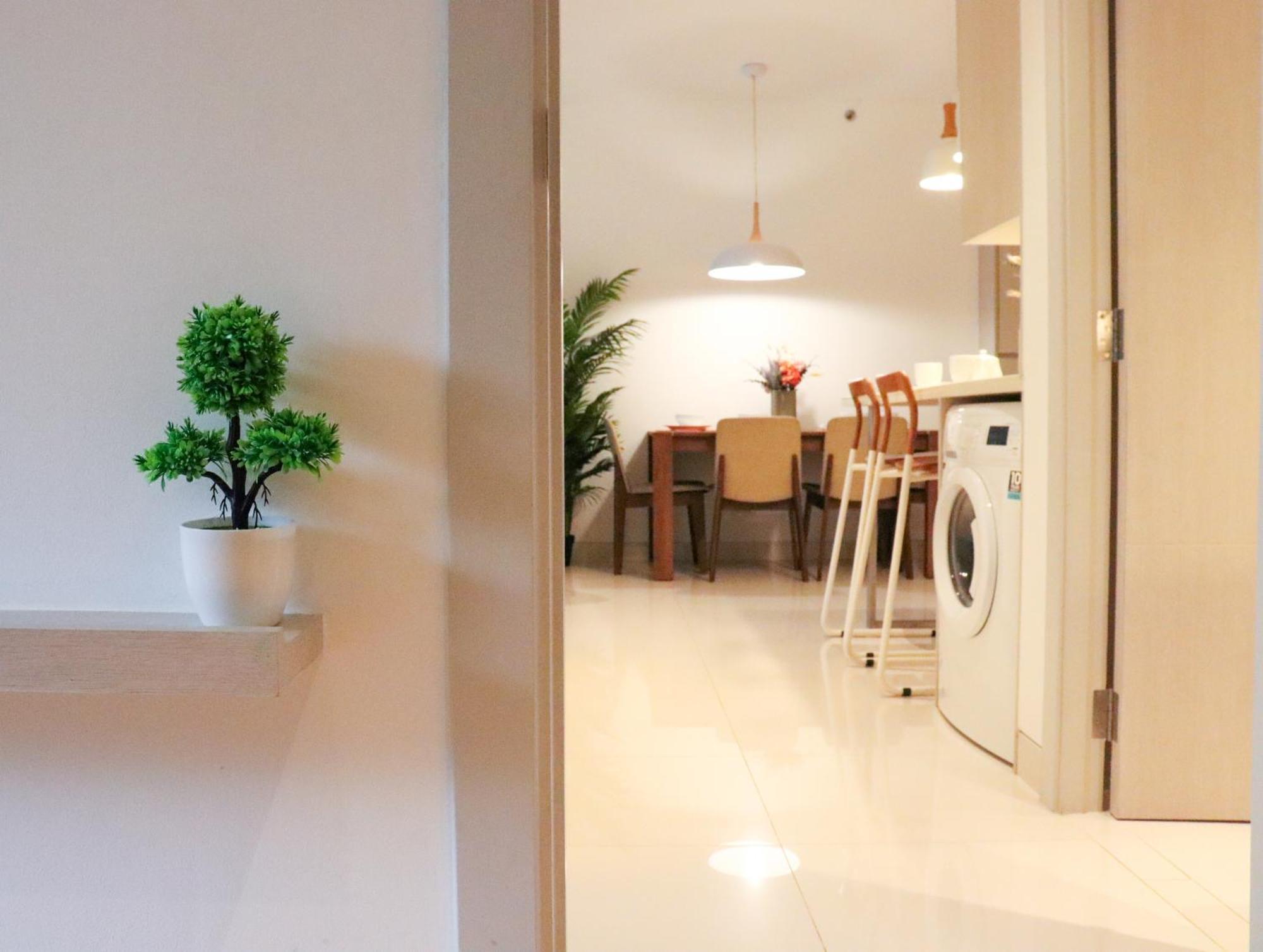 Cassia 2 Bedroom Sea View Appartamento