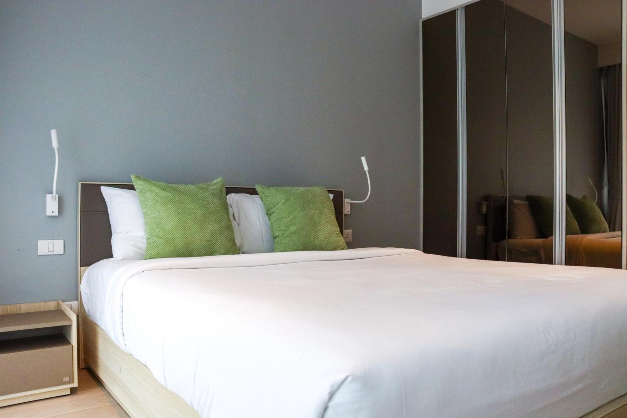 Appartamento Cassia 2 Bedroom Sea View