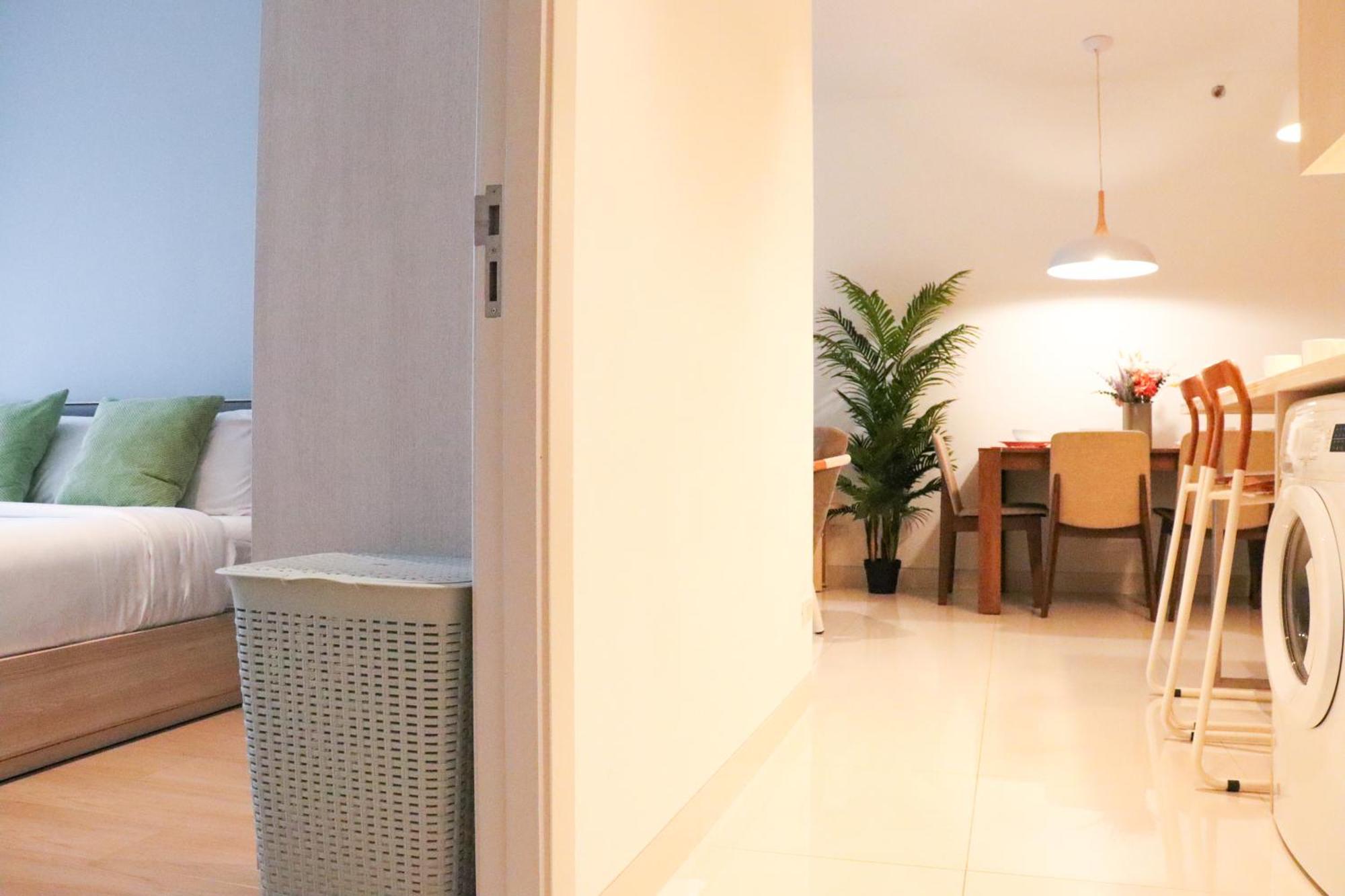 Appartamento Cassia 2 Bedroom Sea View Phuket