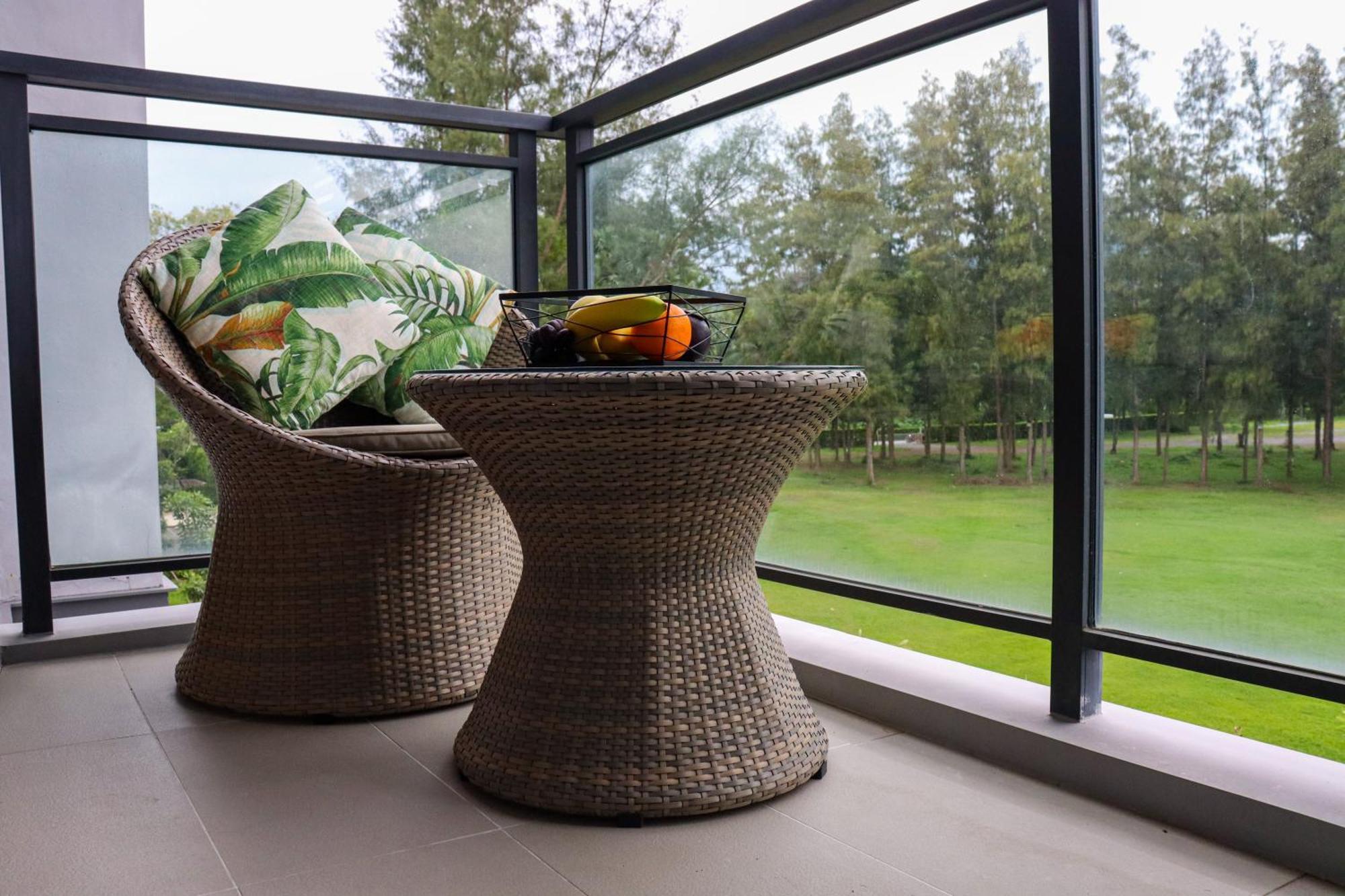Cassia 2 Bedroom Sea View Phuket