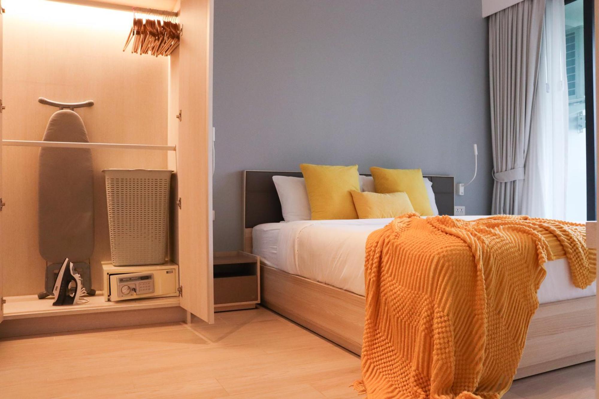 Cassia 2 Bedroom Sea View * Phuket