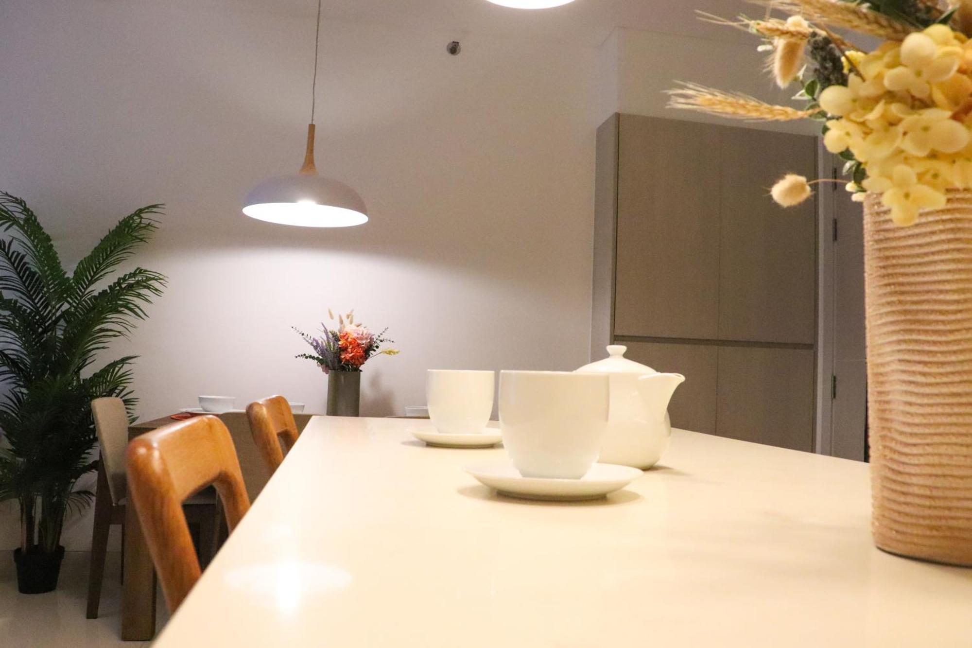 Appartamento Cassia 2 Bedroom Sea View