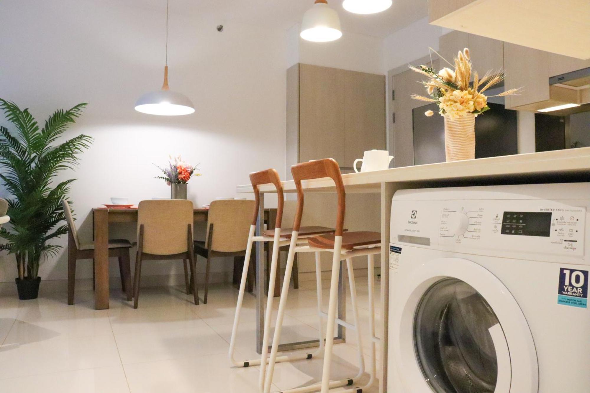 Cassia 2 Bedroom Sea View Appartamento Phuket