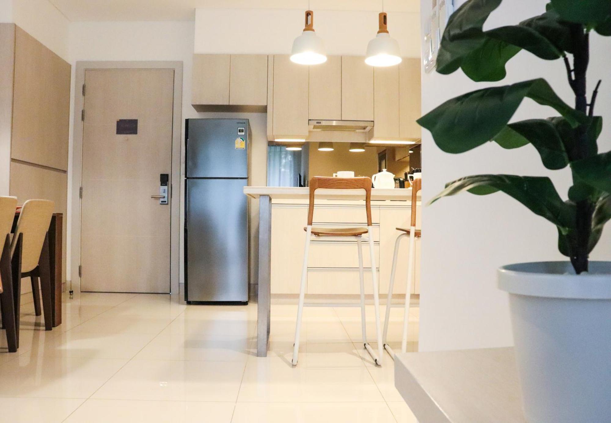 Cassia 2 Bedroom Sea View Phuket
