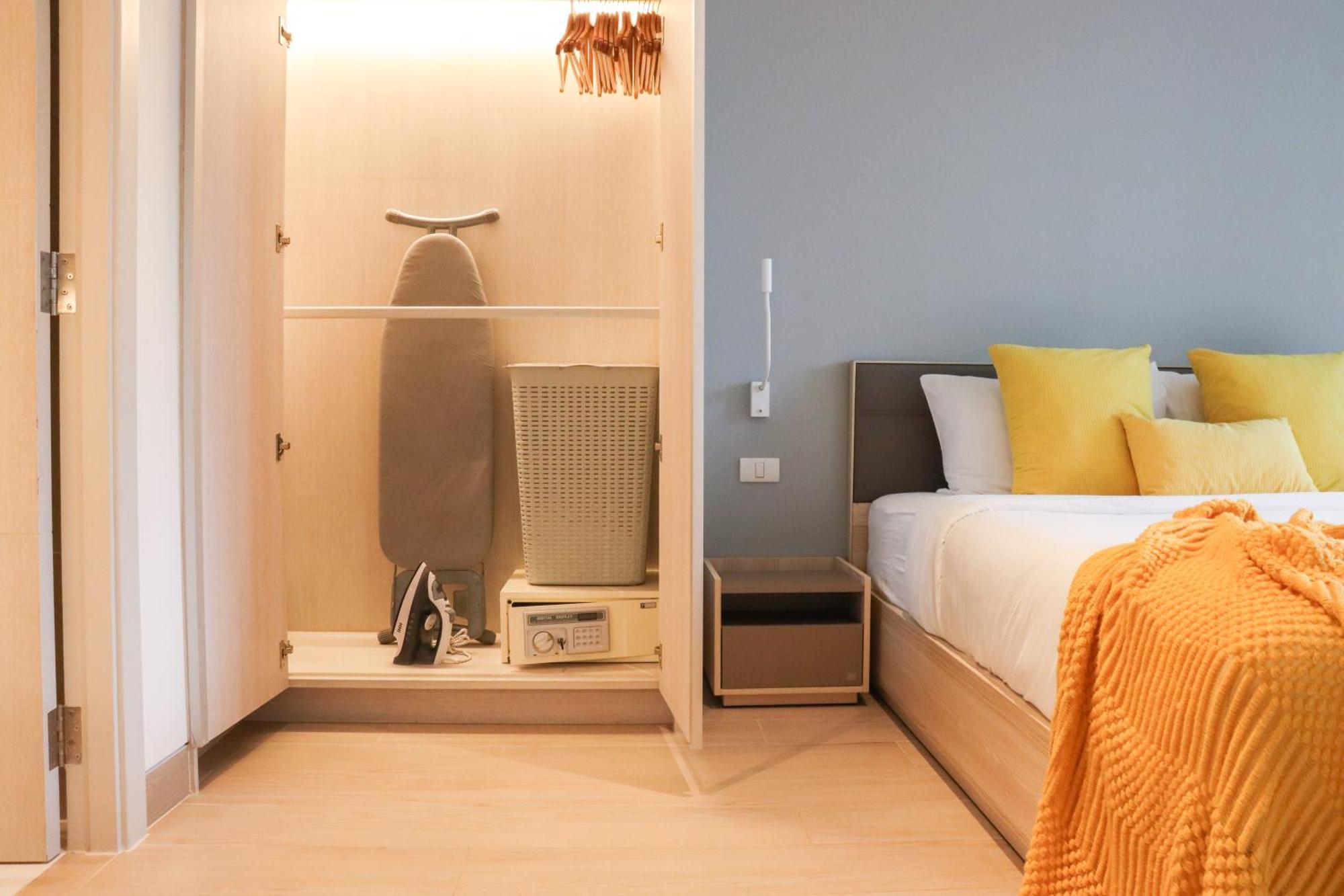 Cassia 2 Bedroom Sea View Appartamento