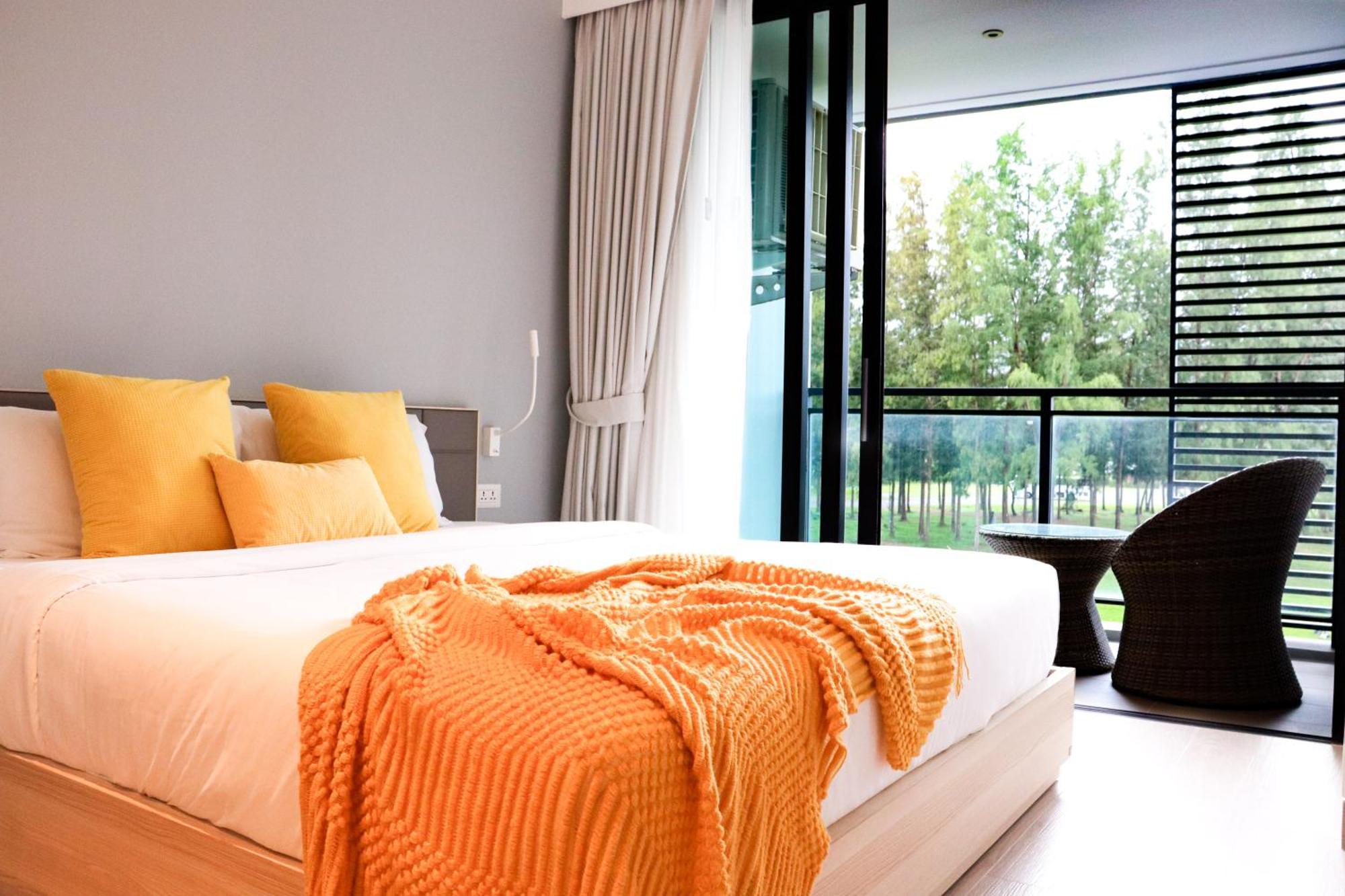 Appartamento Cassia 2 Bedroom Sea View