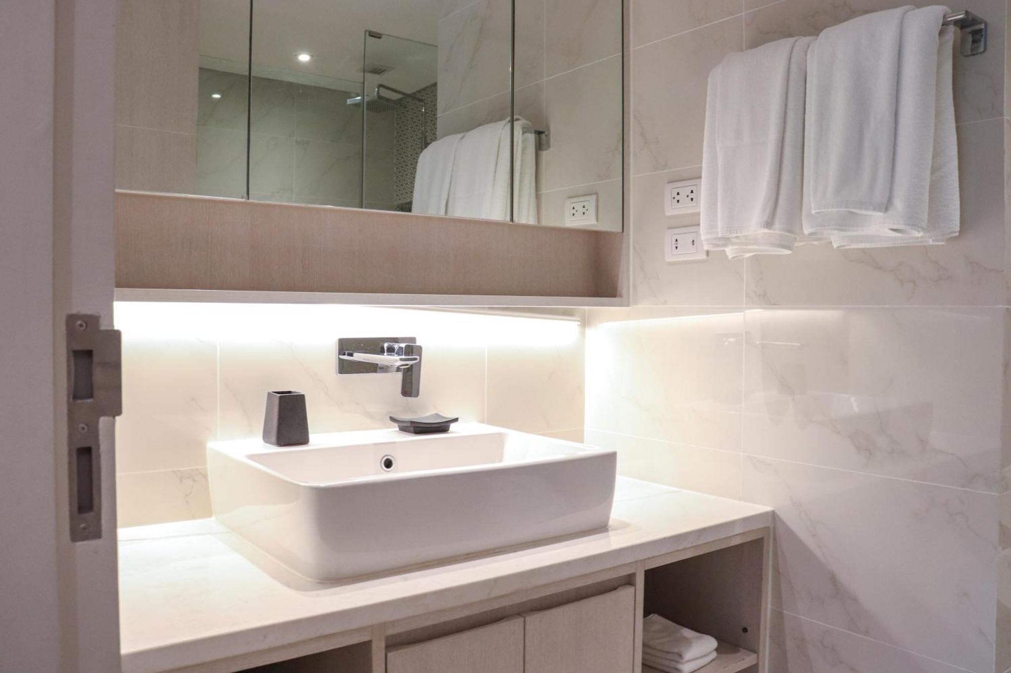 Cassia 2 Bedroom Sea View Phuket