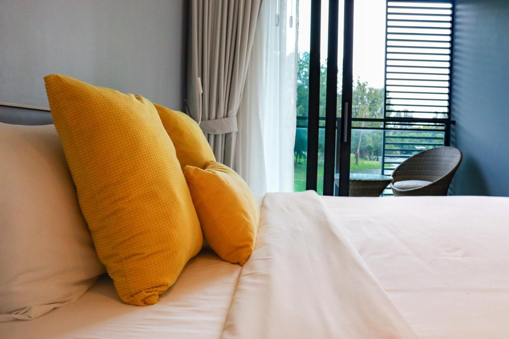 Appartamento Cassia 2 Bedroom Sea View